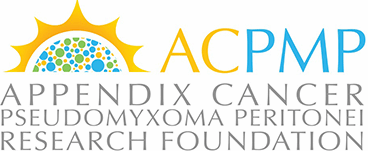 A global patient registry to study appendix cancer/PMP